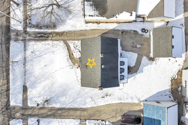 1306 E FOREST AVENUE, Neenah, WI 54956