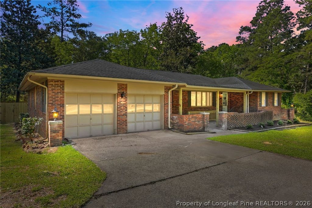 217 Temple Avenue, Fayetteville, NC 28301 — photo 2