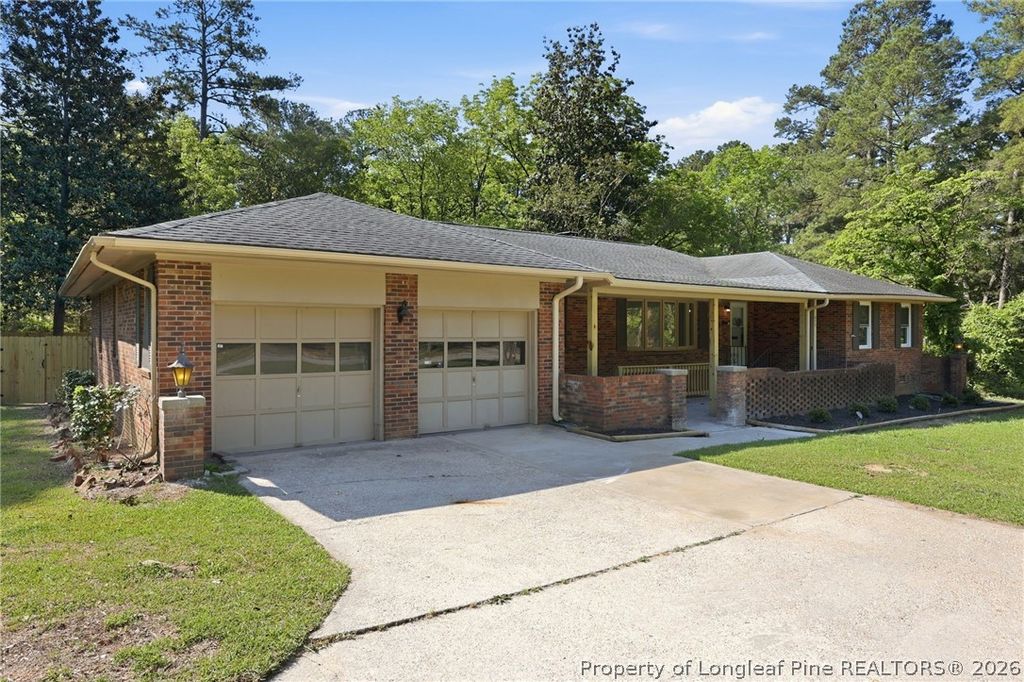 217 Temple Avenue, Fayetteville, NC 28301 — photo 3