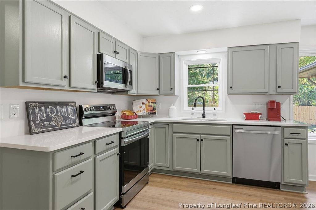 217 Temple Avenue, Fayetteville, NC 28301 — photo 9