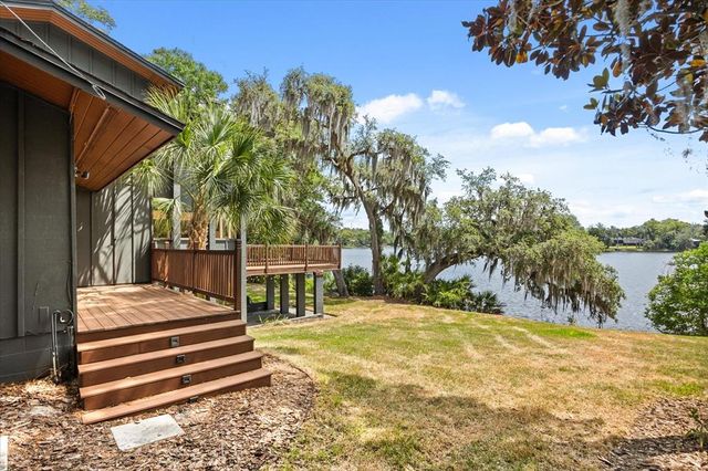 613 LAKE AVENUE, Altamonte Springs, FL 32701