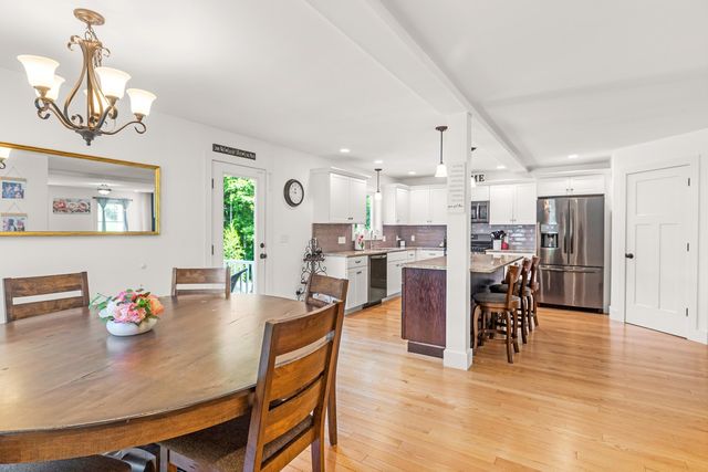 106 Maple Ridge Road, Nottingham, NH 03290
