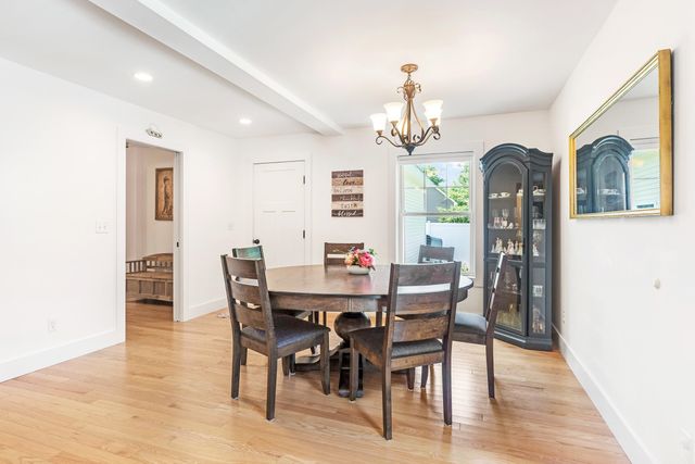 106 Maple Ridge Road, Nottingham, NH 03290