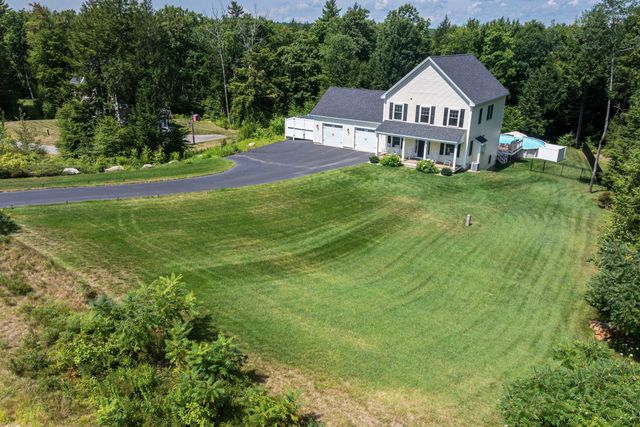 106 Maple Ridge Road, Nottingham, NH 03290