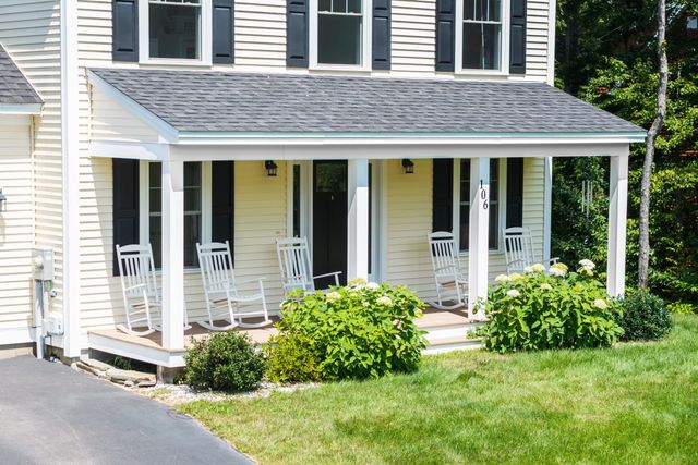 106 Maple Ridge Road, Nottingham, NH 03290