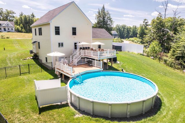 106 Maple Ridge Road, Nottingham, NH 03290
