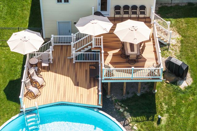 106 Maple Ridge Road, Nottingham, NH 03290