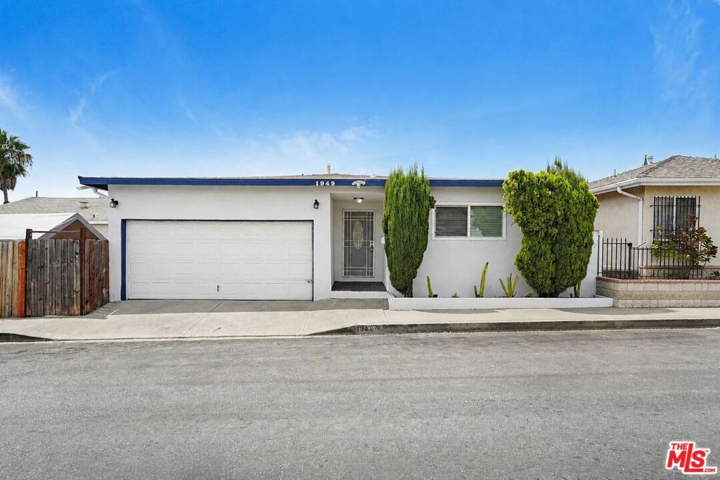 1949 Heidleman Road, Los Angeles, CA 90032 — exterior