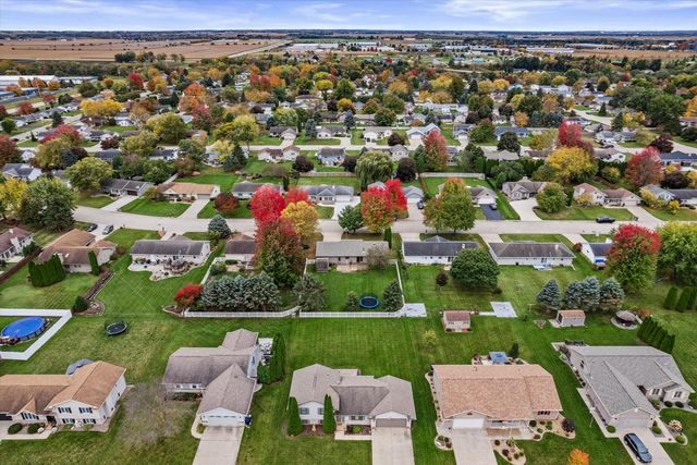 4403 Chadswyck DRIVE, Janesville, WI 53546