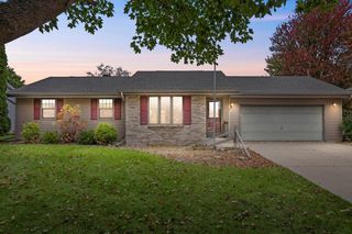 4403 Chadswyck DRIVE, Janesville, WI 53546