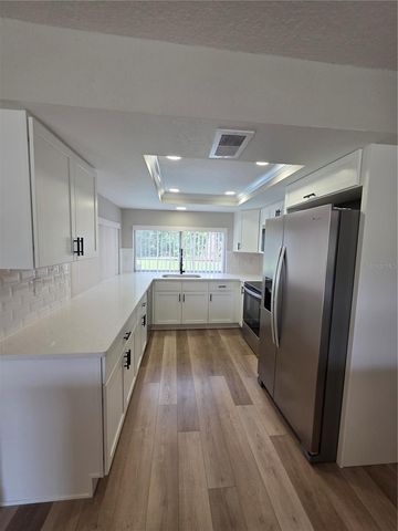 13009 SANDBURST LANE, Hudson, FL 34667