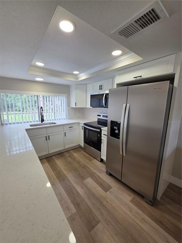 13009 SANDBURST LANE, Hudson, FL 34667