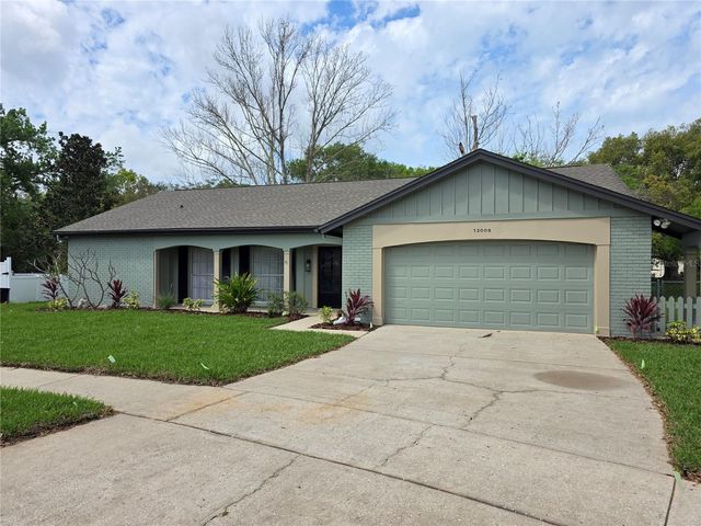 13009 SANDBURST LANE, Hudson, FL 34667