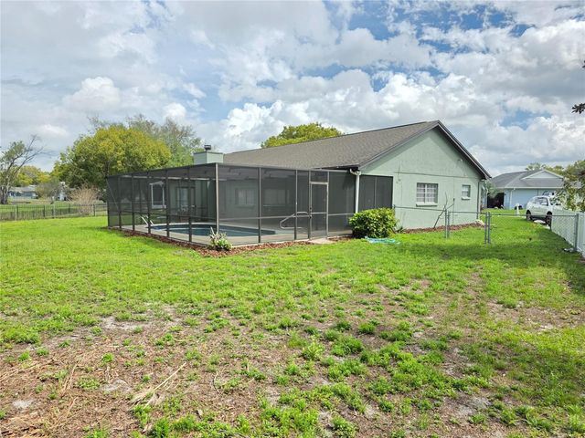 13009 SANDBURST LANE, Hudson, FL 34667