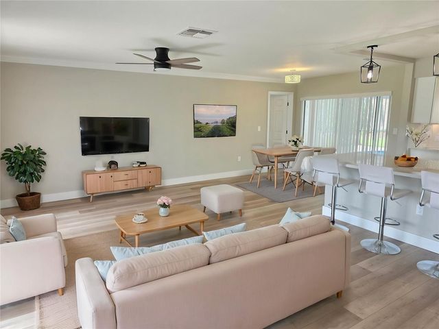 13009 SANDBURST LANE, Hudson, FL 34667