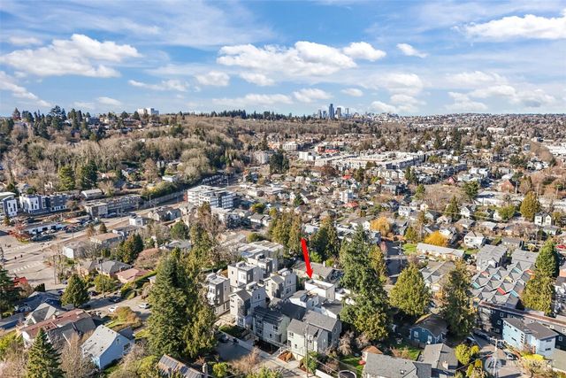 3552 S Dawson Street, Seattle, WA 98118