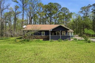 3162 Fence Road, Dacula, GA 30019