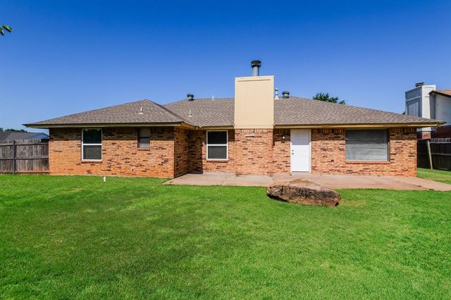1120 Mars Road, Edmond, OK 73003