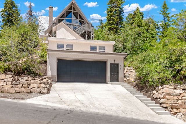 575 UPPER EVERGREEN DR, Park City, UT 84098