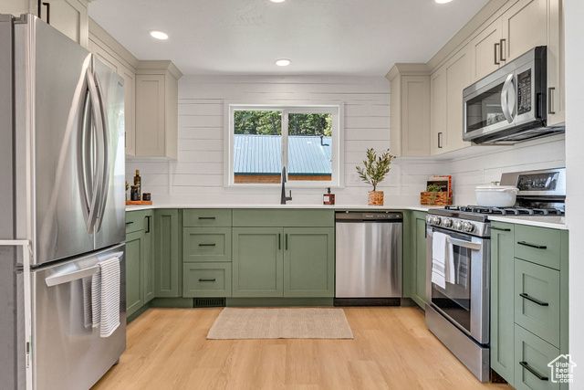 575 UPPER EVERGREEN DR, Park City, UT 84098