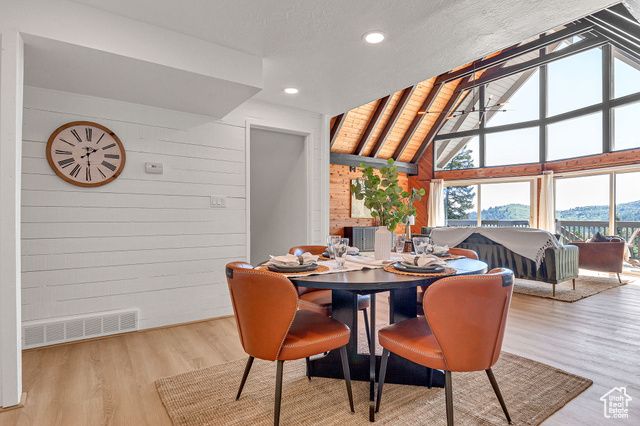 575 UPPER EVERGREEN DR, Park City, UT 84098