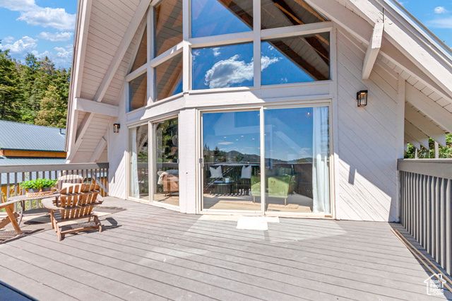 575 UPPER EVERGREEN DR, Park City, UT 84098