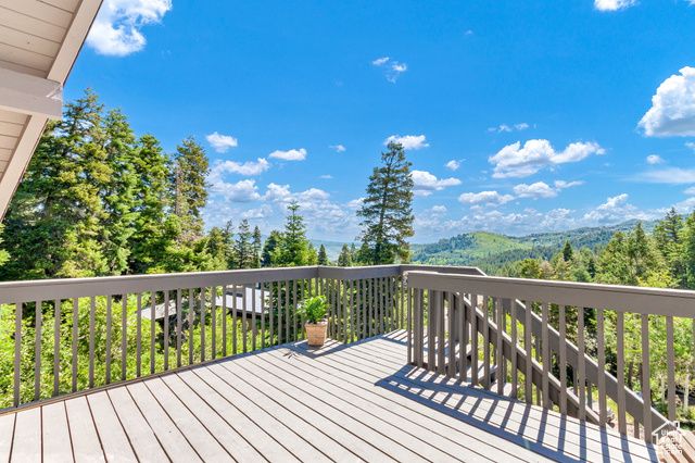 575 UPPER EVERGREEN DR, Park City, UT 84098