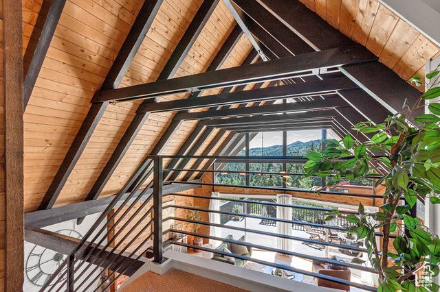 575 UPPER EVERGREEN DR, Park City, UT 84098