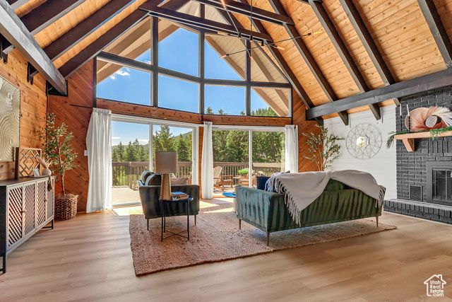 575 UPPER EVERGREEN DR, Park City, UT 84098