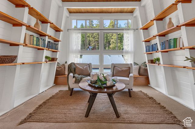 575 UPPER EVERGREEN DR, Park City, UT 84098