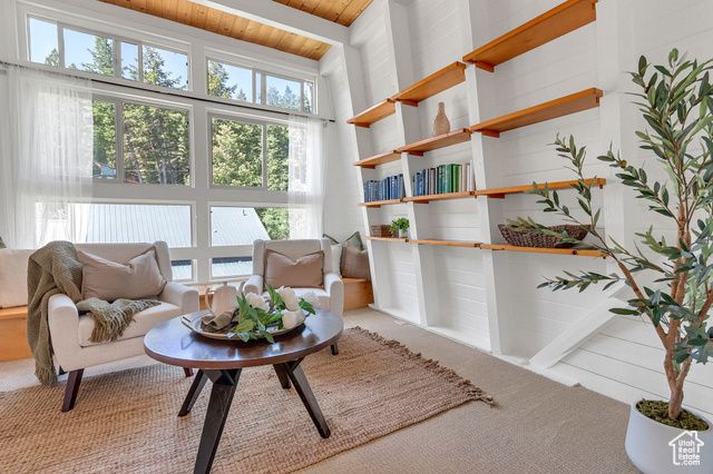 575 UPPER EVERGREEN DR, Park City, UT 84098