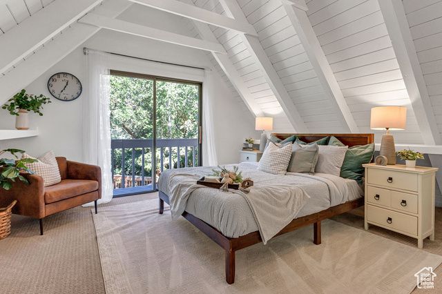 575 UPPER EVERGREEN DR, Park City, UT 84098