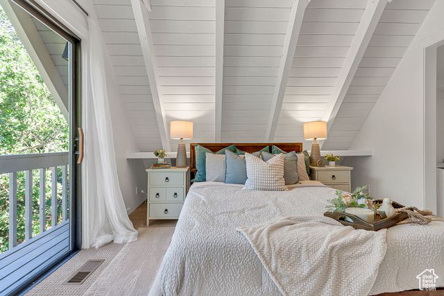 575 UPPER EVERGREEN DR, Park City, UT 84098