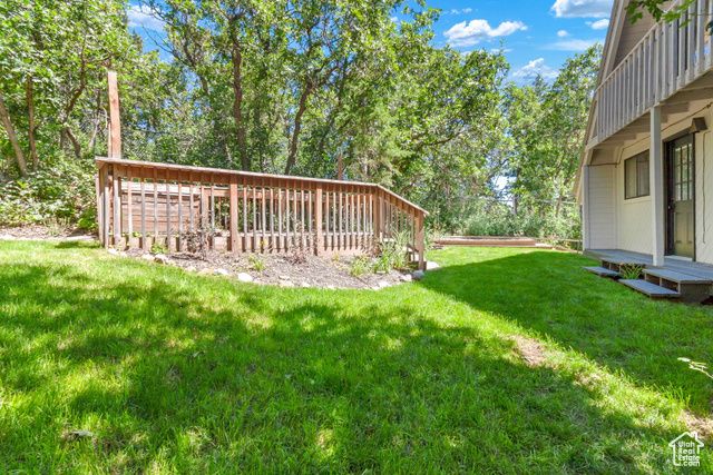 575 UPPER EVERGREEN DR, Park City, UT 84098