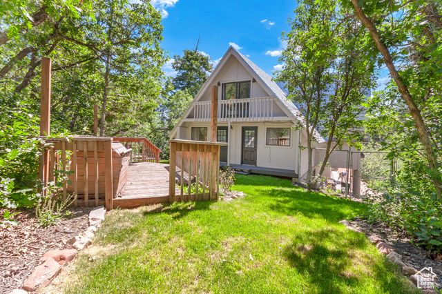 575 UPPER EVERGREEN DR, Park City, UT 84098