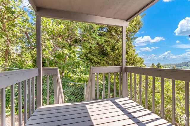 575 UPPER EVERGREEN DR, Park City, UT 84098