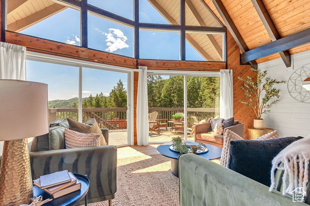 575 UPPER EVERGREEN DR, Park City, UT 84098