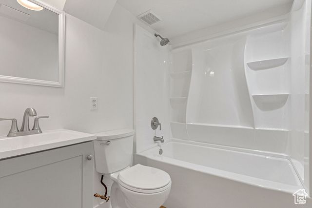 575 UPPER EVERGREEN DR, Park City, UT 84098