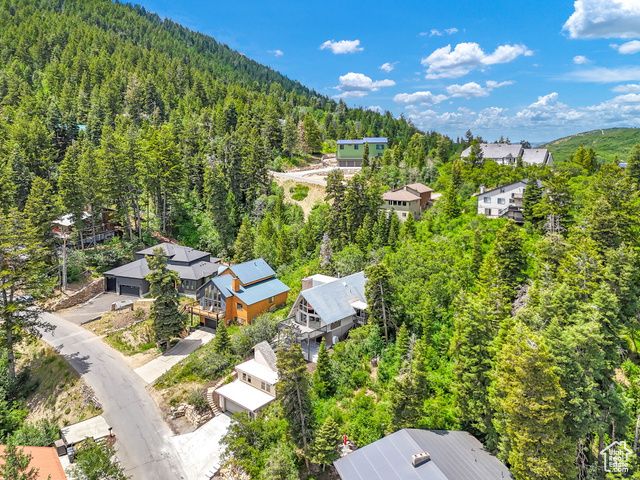 575 UPPER EVERGREEN DR, Park City, UT 84098