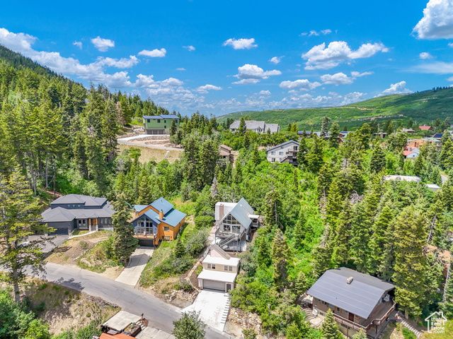 575 UPPER EVERGREEN DR, Park City, UT 84098
