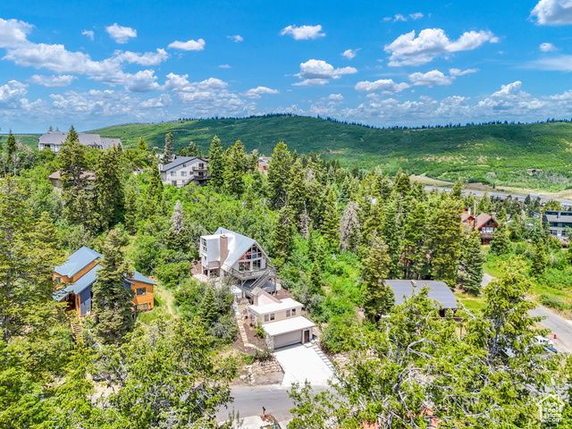 575 UPPER EVERGREEN DR, Park City, UT 84098