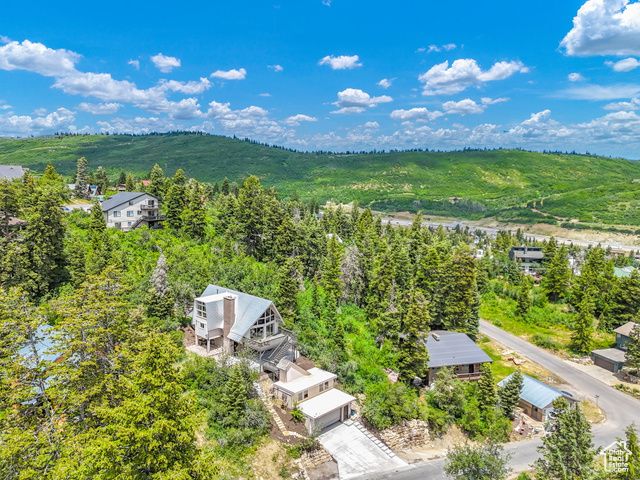 575 UPPER EVERGREEN DR, Park City, UT 84098