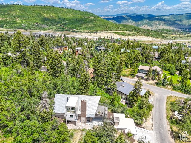 575 UPPER EVERGREEN DR, Park City, UT 84098