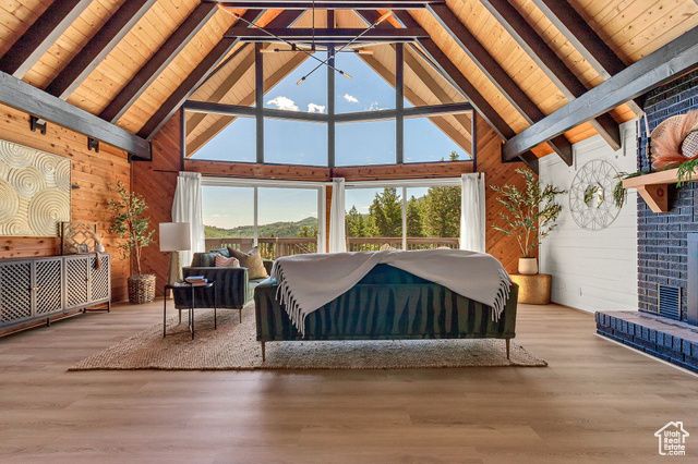 575 UPPER EVERGREEN DR, Park City, UT 84098