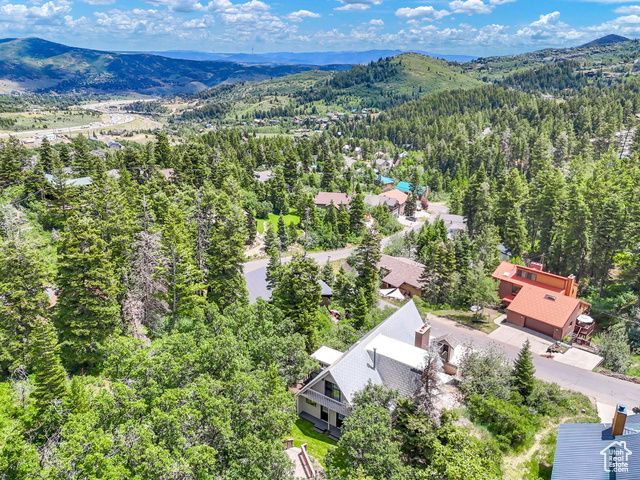 575 UPPER EVERGREEN DR, Park City, UT 84098