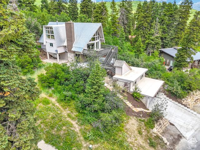 575 UPPER EVERGREEN DR, Park City, UT 84098