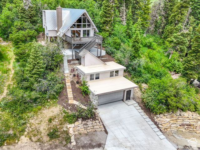 575 UPPER EVERGREEN DR, Park City, UT 84098