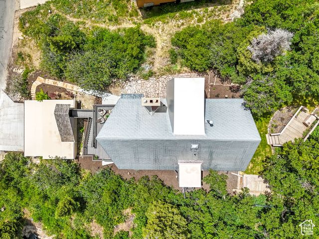 575 UPPER EVERGREEN DR, Park City, UT 84098