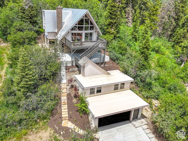 575 UPPER EVERGREEN DR, Park City, UT 84098