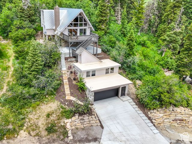 575 UPPER EVERGREEN DR, Park City, UT 84098